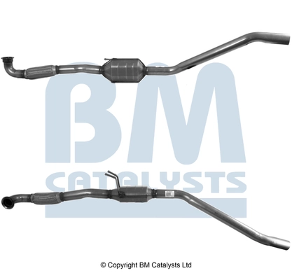 Catalytic Converter